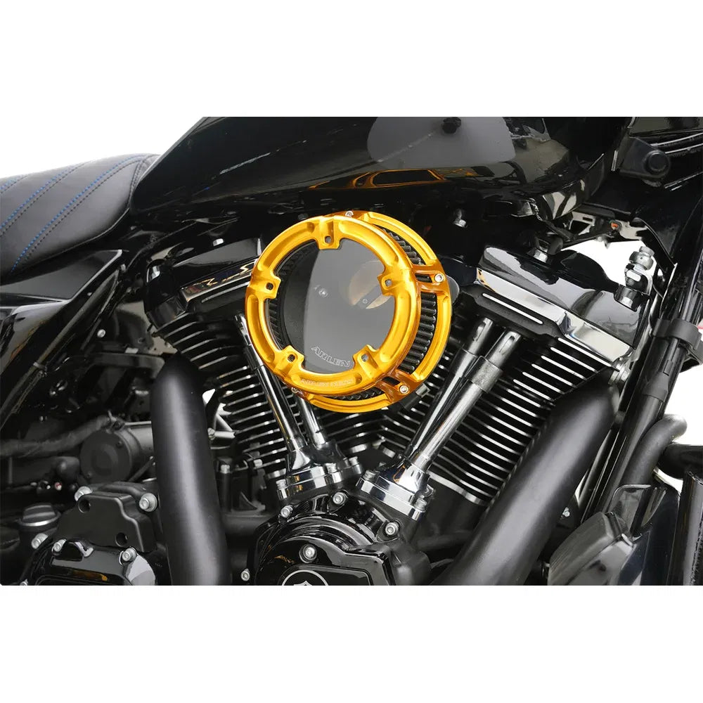 Limpiador de aire method™ serie clear