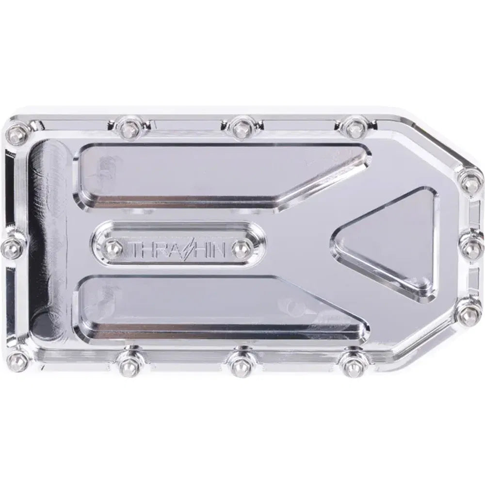Pastilla del pedal del freno aggressor