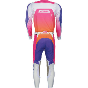 Pantalones Moose Offroad Alpha One