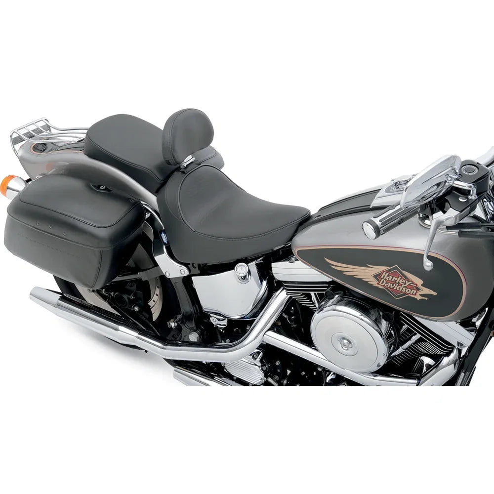 Asiento individual compatible con respaldo: liso