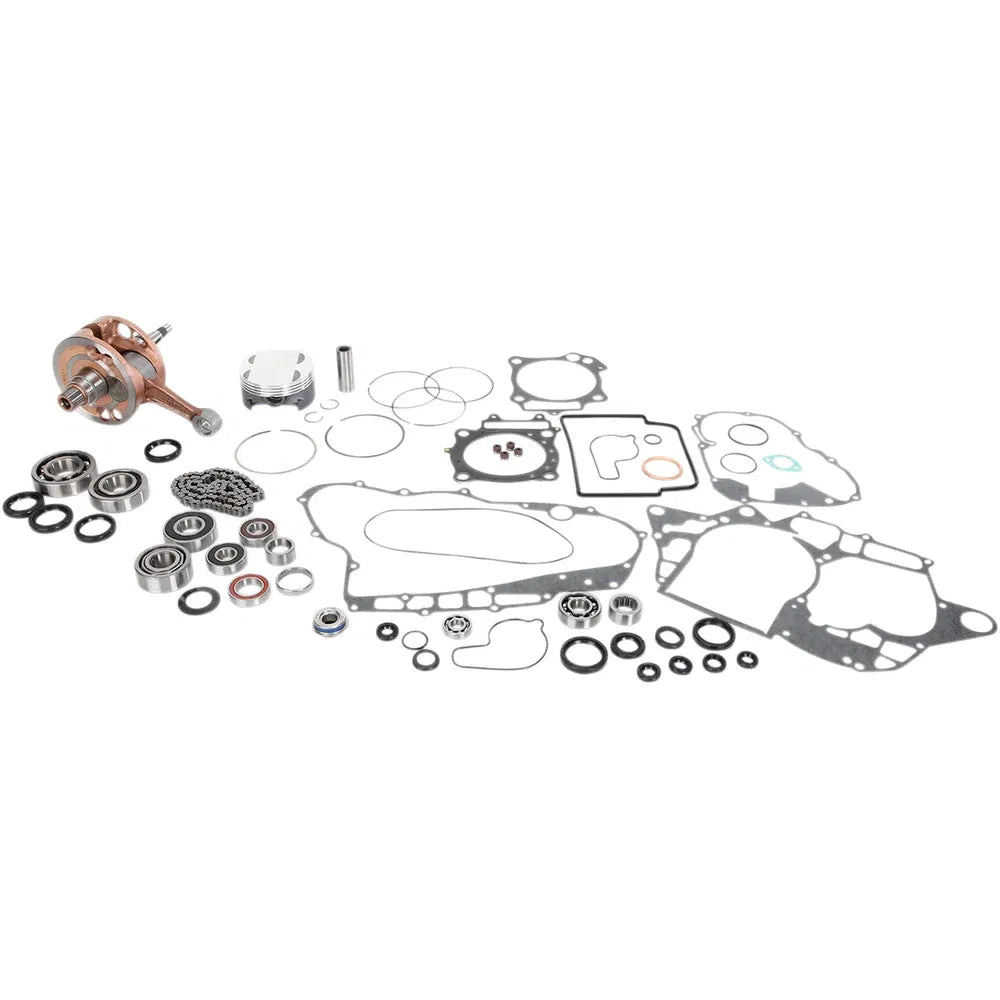 Kit de reconstrucción del motor