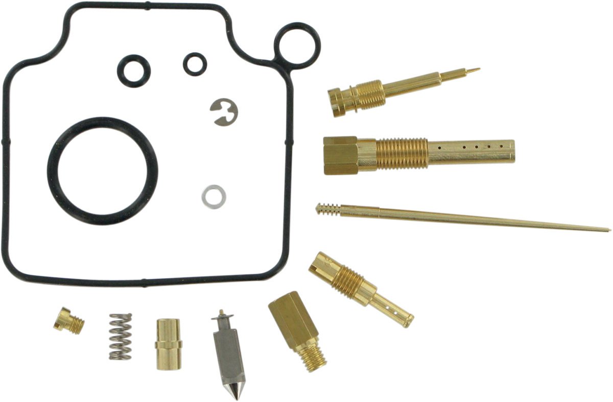 Kit de reparación de carburador - Kit de reparación de carburador - Kawasaki/Suzuki