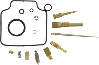 Kit de reparación de carburador - Kit de reparación de carburador - Kawasaki/Suzuki