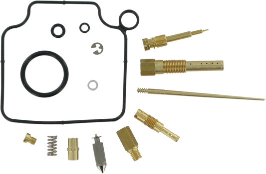 Kit de reparación de carburador - Kit de reparación de carburador - Kawasaki/Suzuki