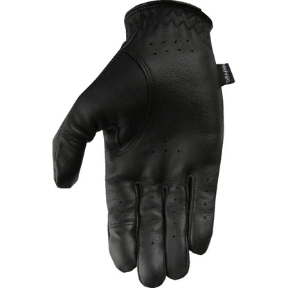 Guantes de asedio