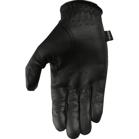 Guantes de asedio
