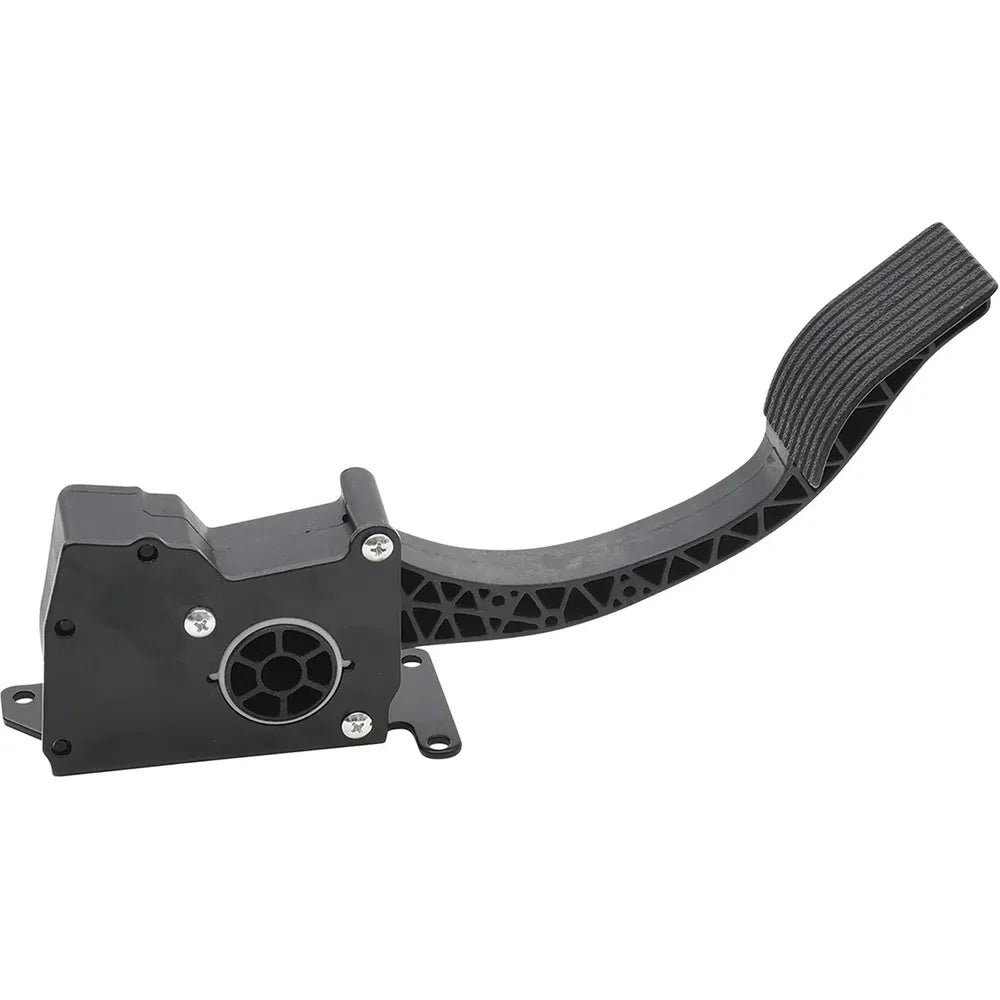 Pedal del acelerador