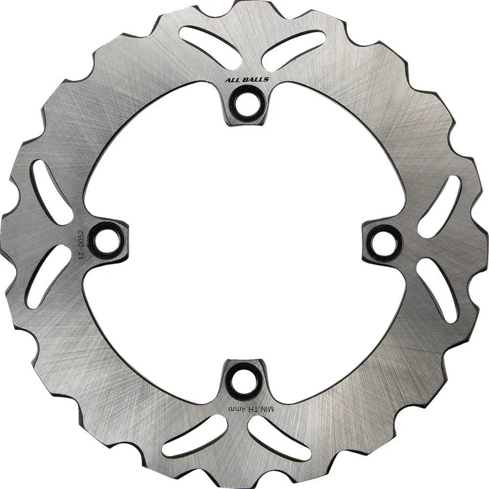 Rotor de freno