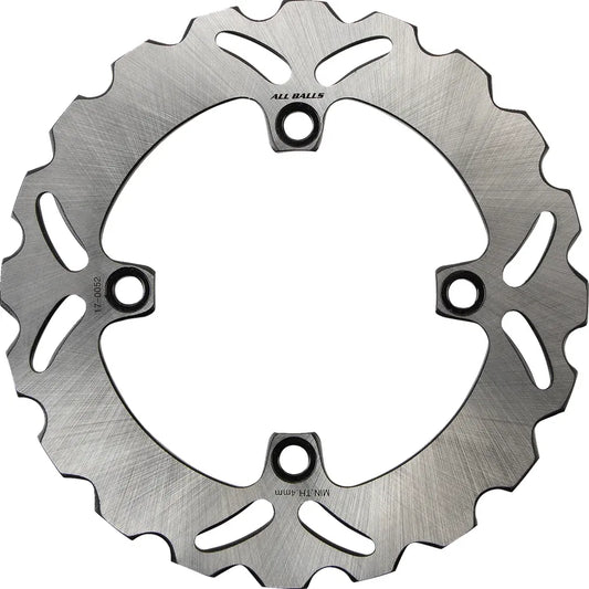 Rotor de freno