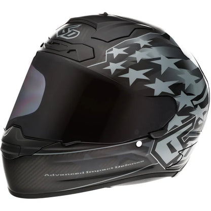 Casco patriota ats-1r
