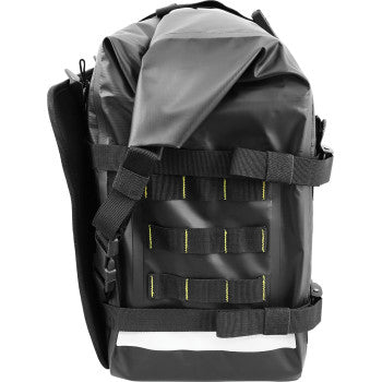 Alforjas Nelson Rigg Hurricane - Universal
