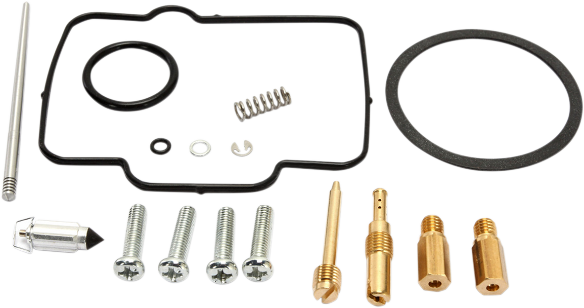 Kit de reparación de carburador - Suzuki - Kit de reparación de carburador - Suzuki