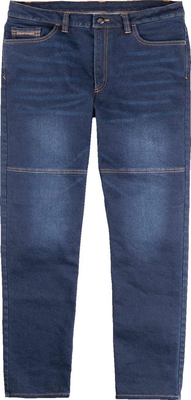 Vaqueros Uparmor™ Covec®