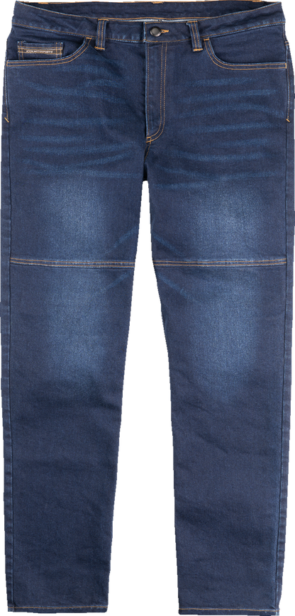 Vaqueros Uparmor™ Covec®