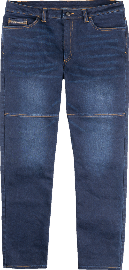 Vaqueros Uparmor™ Covec®