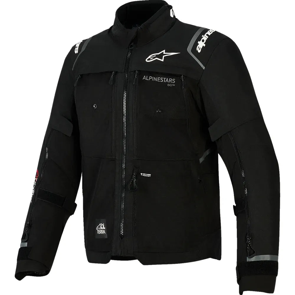 Chamarra cusco drystar®