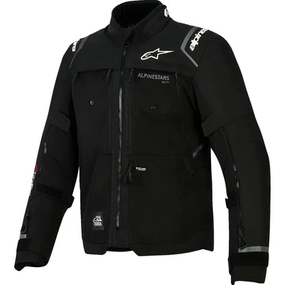 Chamarra cusco drystar®