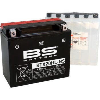 Bateria BS Battery BTX20HL-BS (YTX)