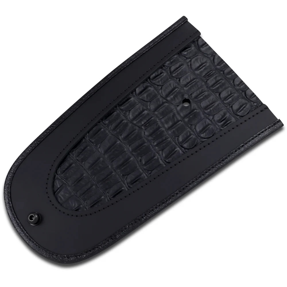 Piel de guardabarros: 25,5 cm (10")