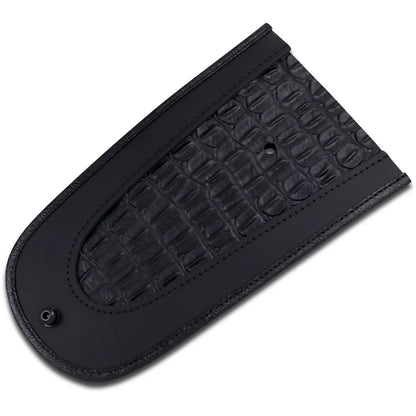 Piel de guardabarros: 25,5 cm (10")
