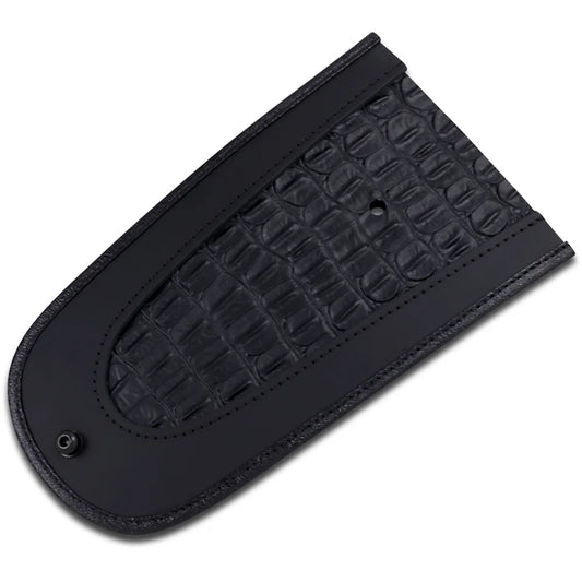 Piel de guardabarros: 25,5 cm (10")