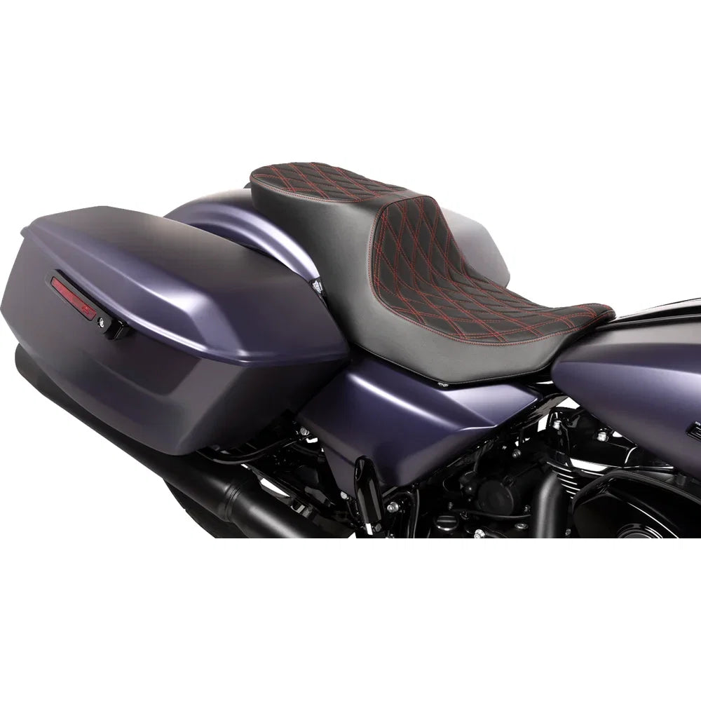 Asiento performance predator para dos personas