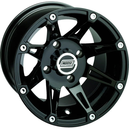 Rueda Moose Offroad 387X Front 14x7 4/110 4+3