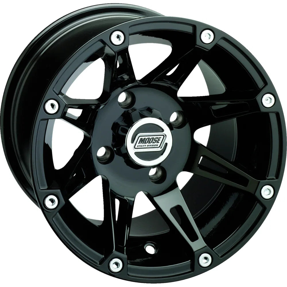 Rueda Moose Offroad 387X Rear 14x8 4/156 4+4
