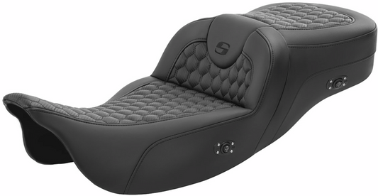 Asiento Honeycomb Roadsofa™ - Asiento RoadSofa™ - Honeycomb - sin respaldo - Alcance extendido - Calefacción - FL '08-'23