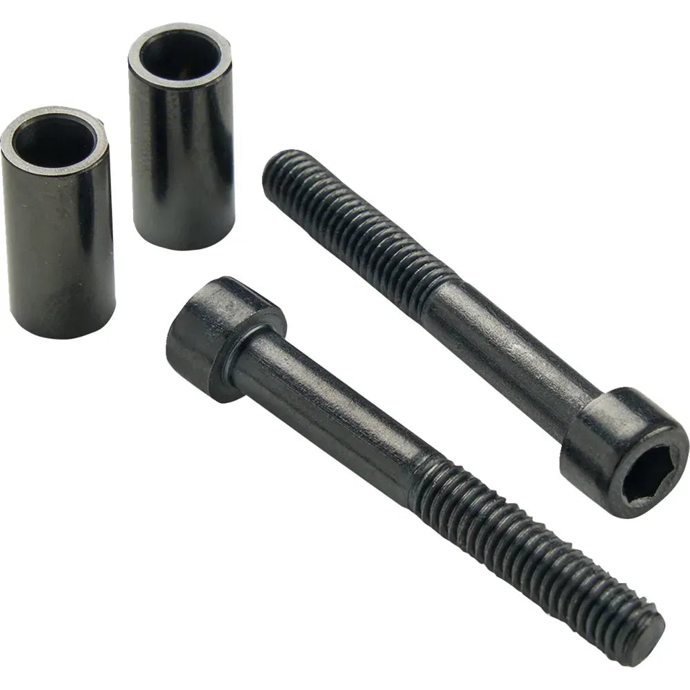Kit de tornillos para montaje en percha