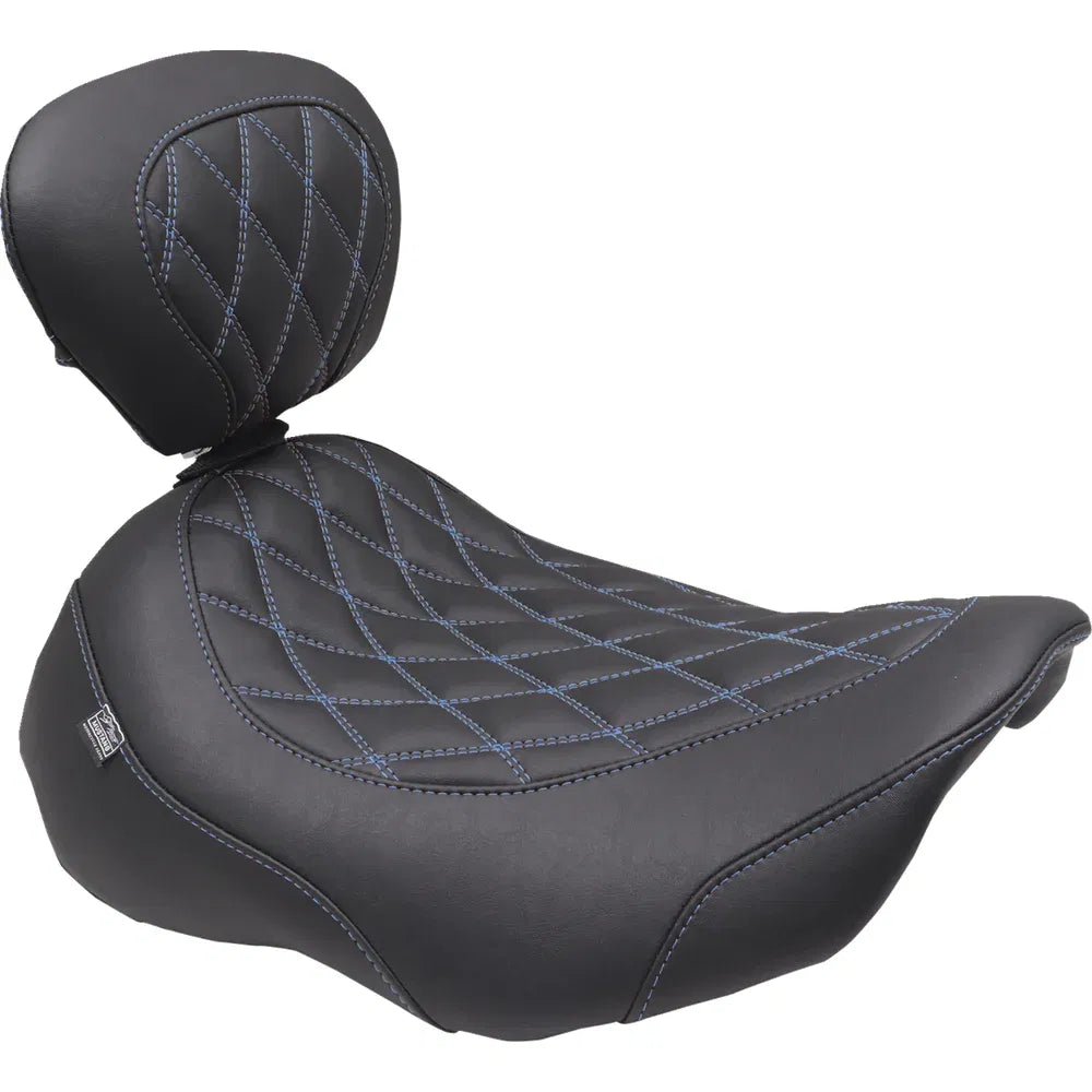 Asiento individual wide tripper™