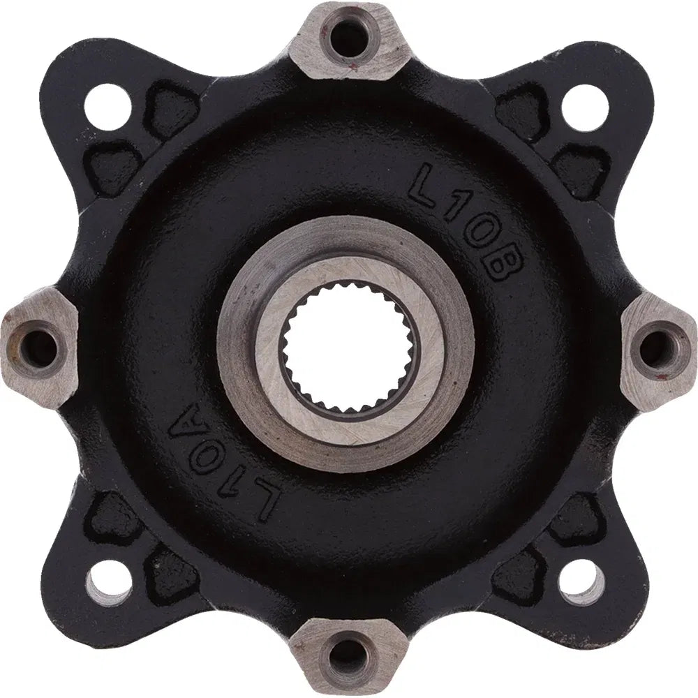 Cubo de rueda