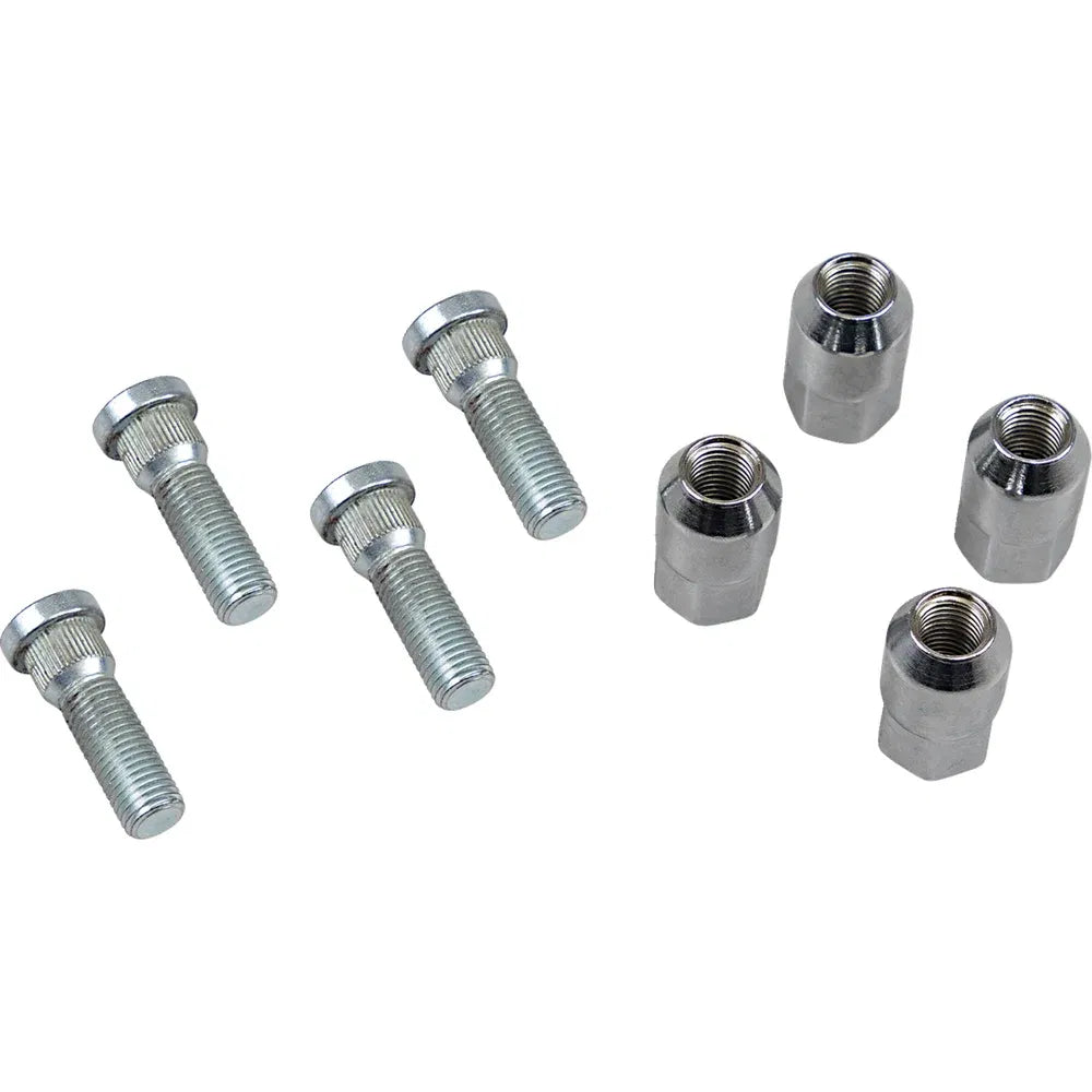 Kit de pernos/tuercas de rueda