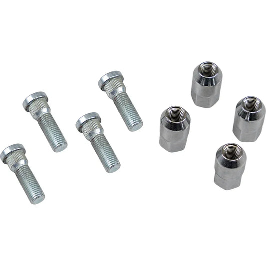 Kit de pernos/tuercas de rueda