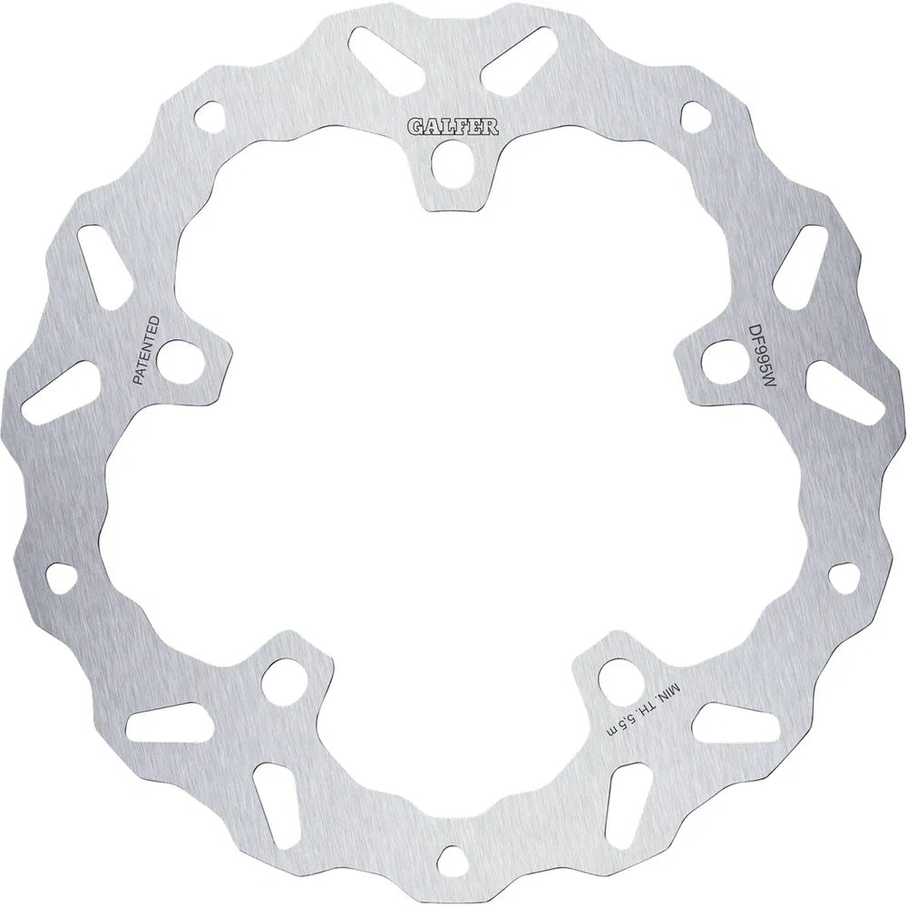 Rotor de freno