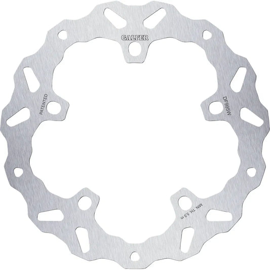 Rotor de freno