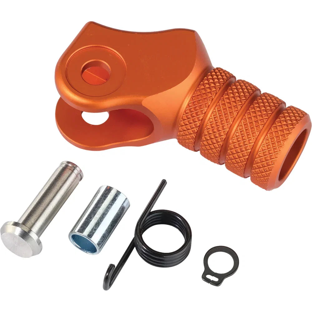 Moose Offroad Knurled Shift Tip 10 Mm