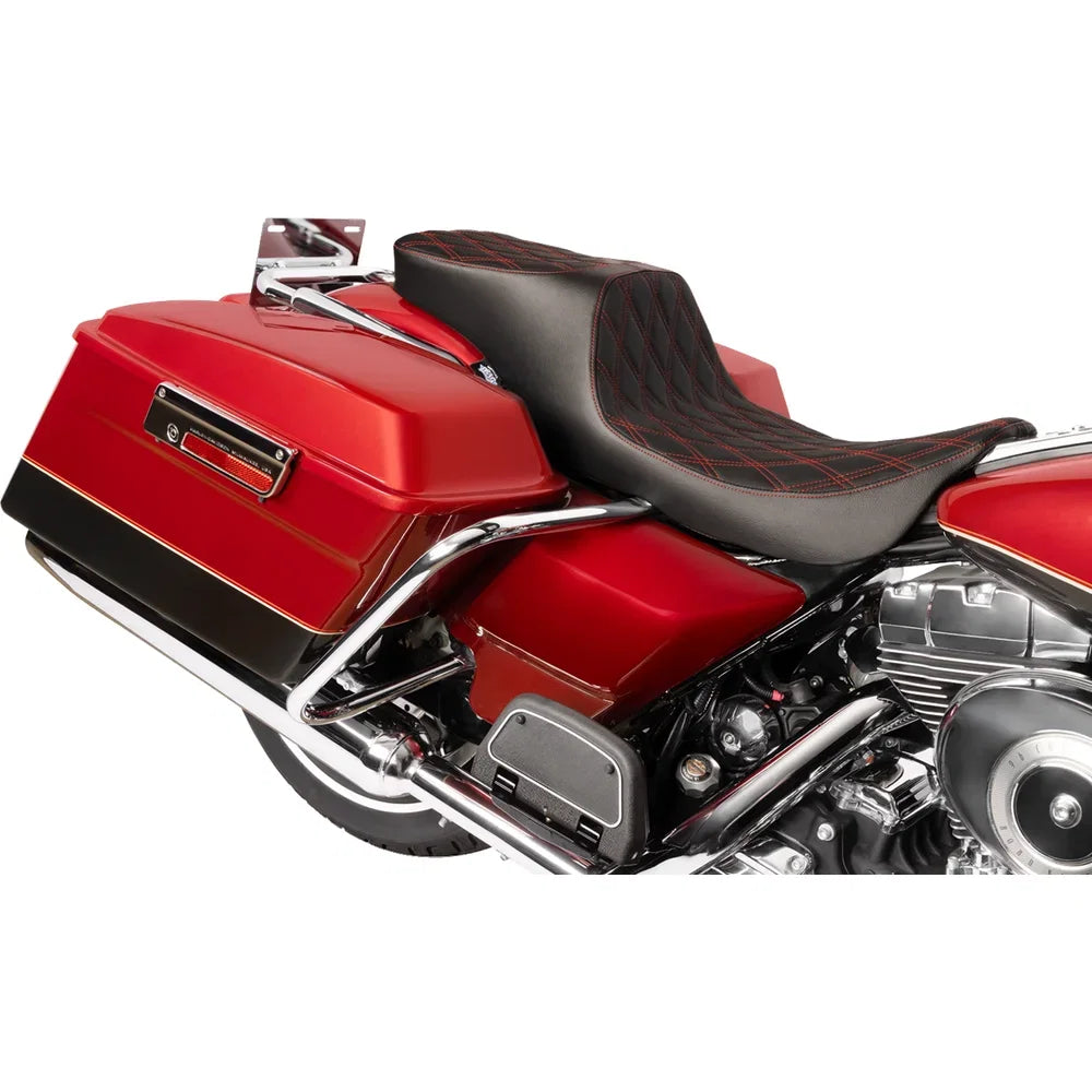 Asiento performance predator para dos personas
