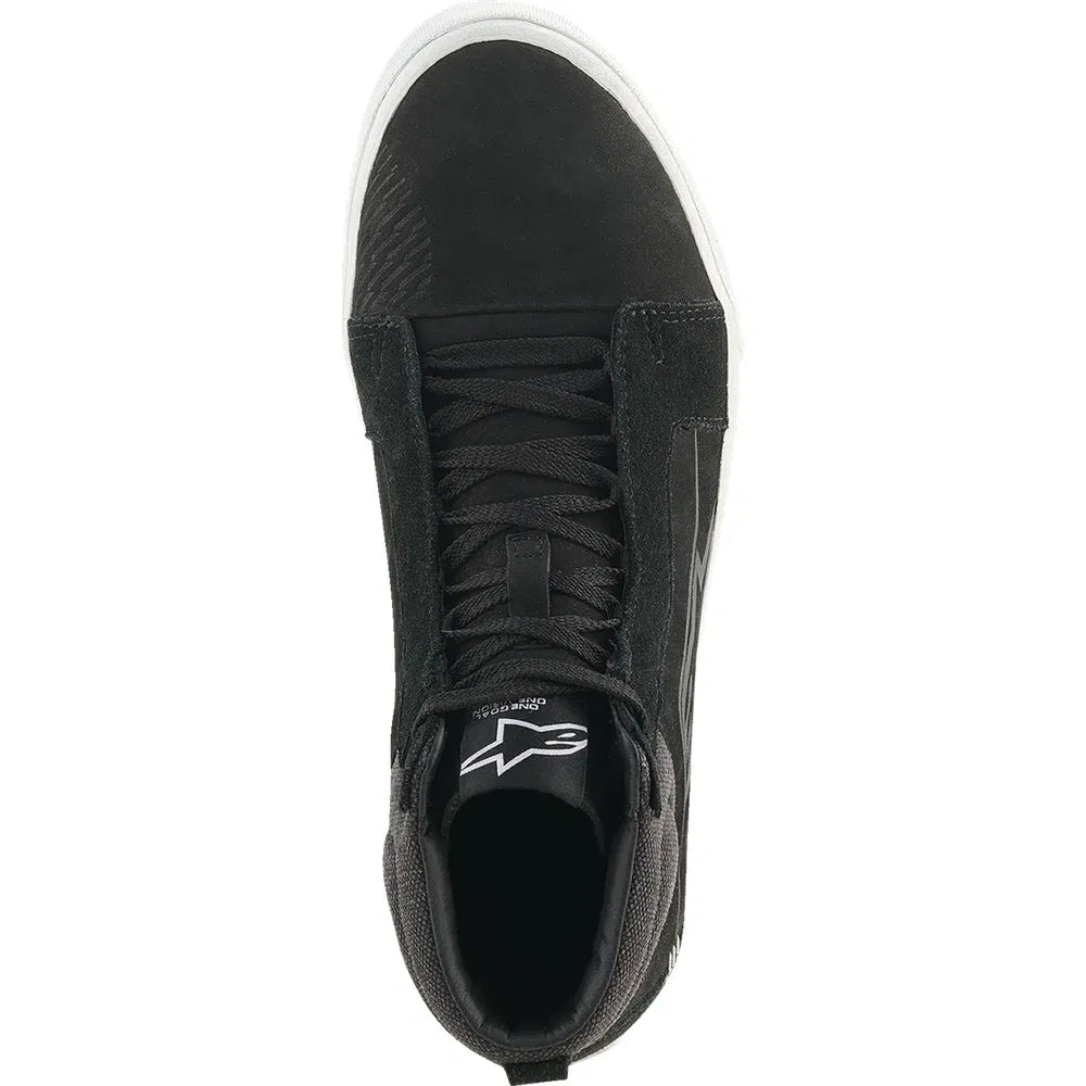 Zapatos de cuero ride-63