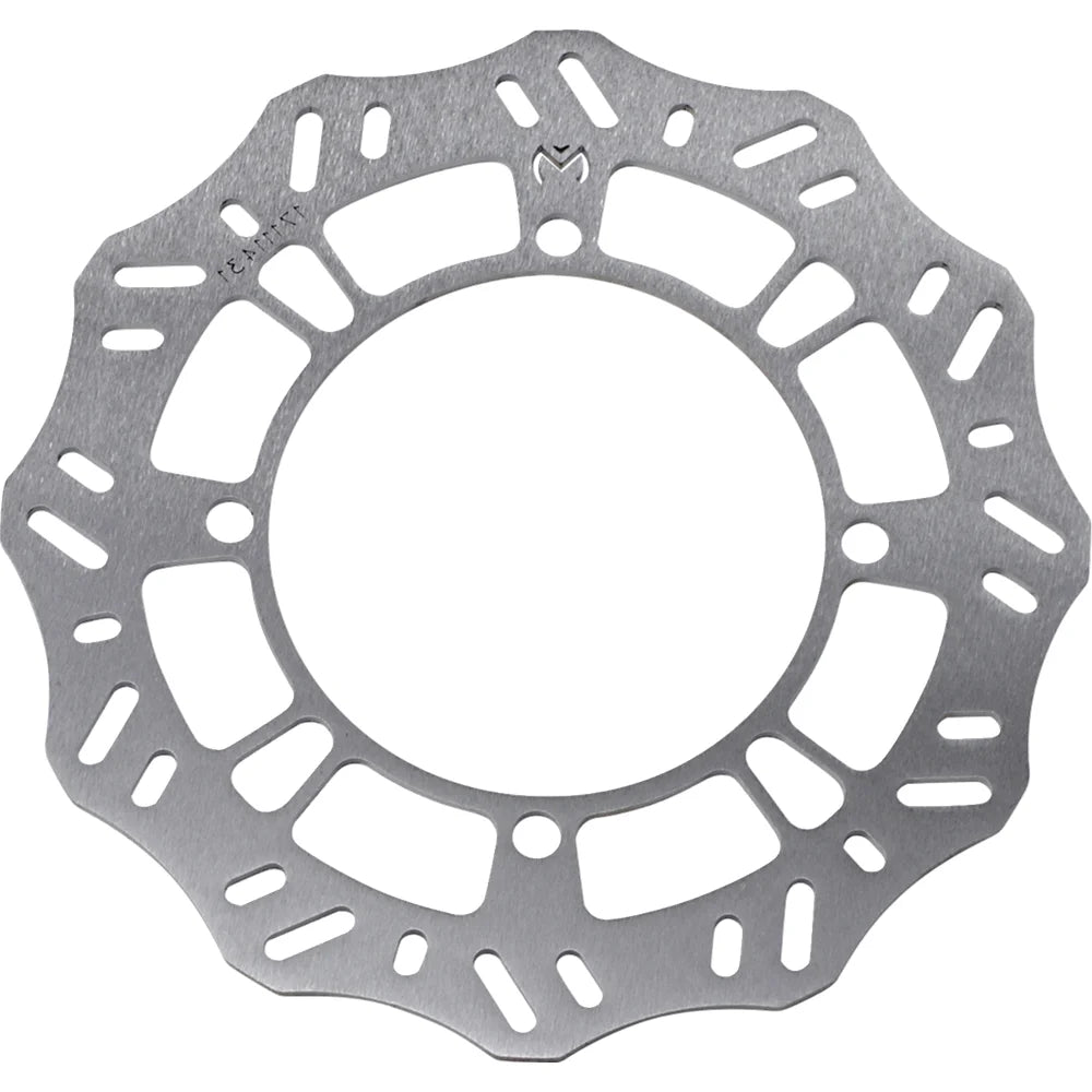 Rotor de freno estándar