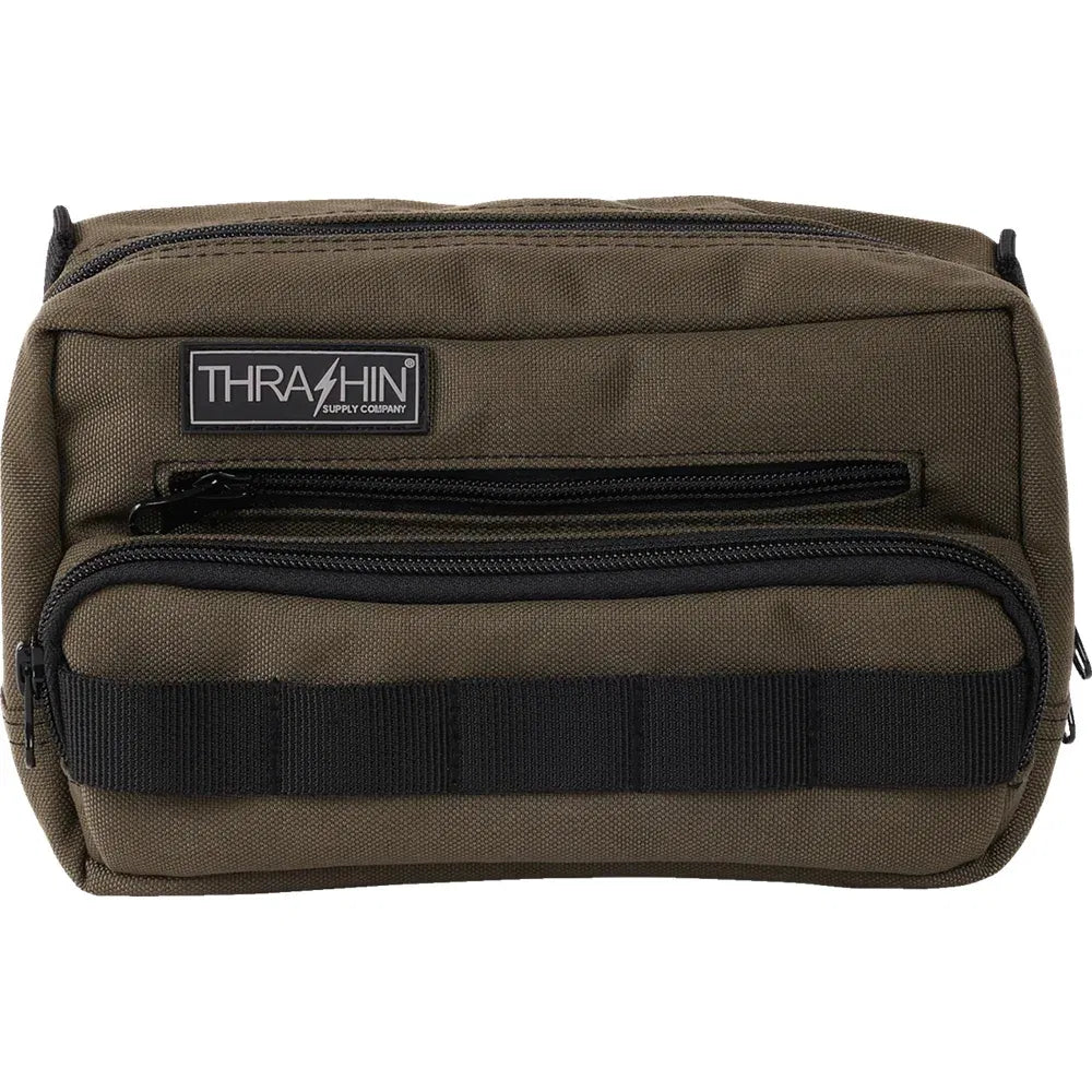 Bolsa para manillar plus