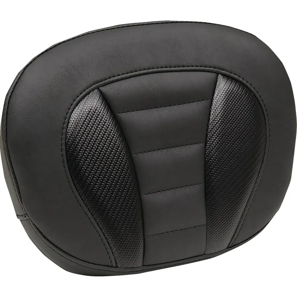 Almohadilla de barra sissy de lujo