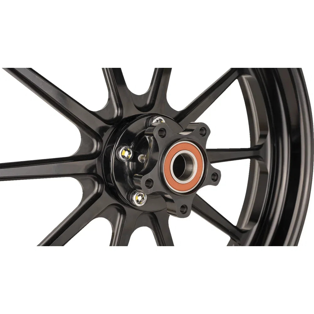 Rueda SLYFOX Track Pro Rear Single Disc/With ABS 17x6