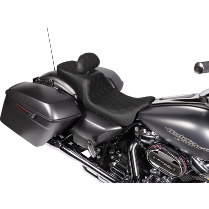 Asiento performance predator para dos personas