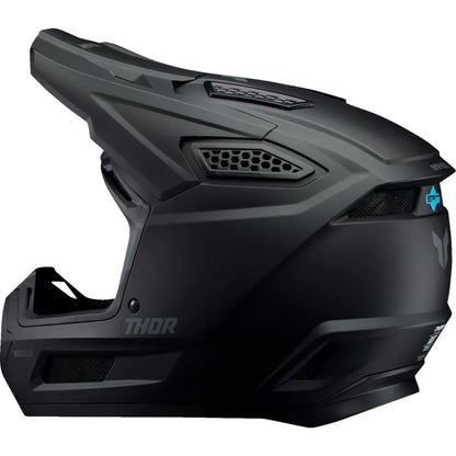 Casco opaco de flota
