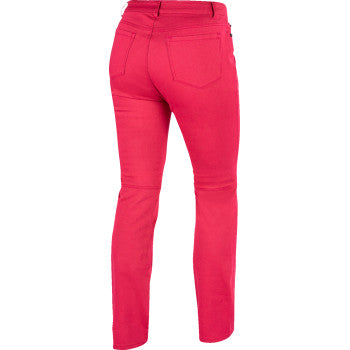 Pantalón para mujer Tuscadero3 CX - Rosa