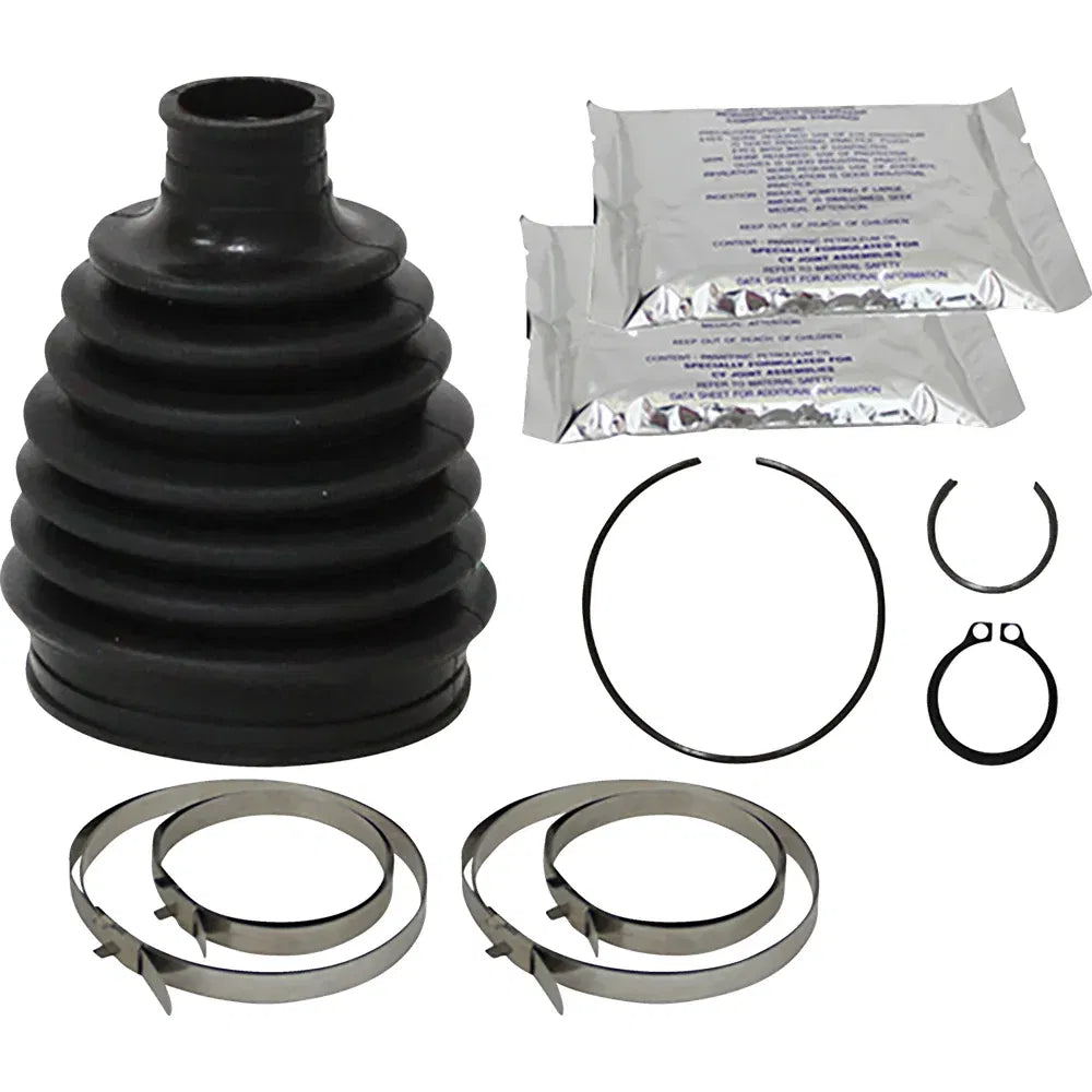 Kit de arranque cv