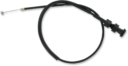 Cable cubierto de vinilo - Cable del estrangulador cubierto de vinilo - Honda '82-'87