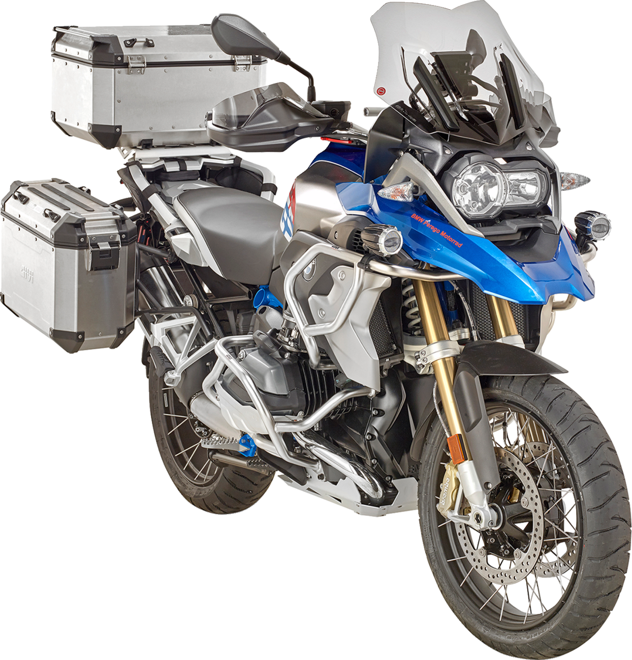 Parabrisas - Parabrisas - Ahumado - BMW
