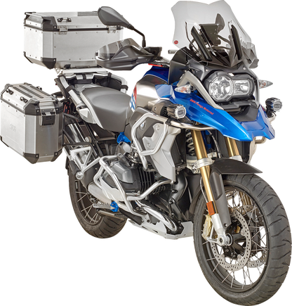Parabrisas - Parabrisas - Ahumado - BMW